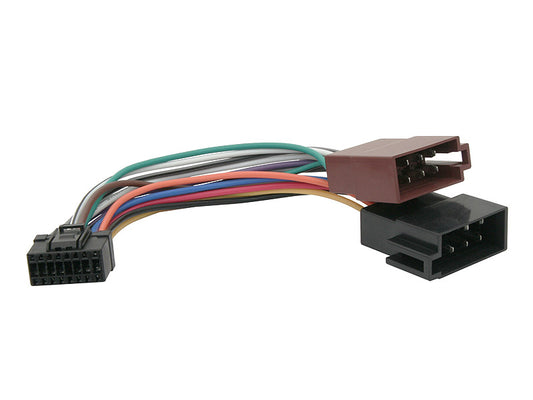 Blow Connectors for pocket and panel – 0139# Pioneer DEH-P545R-ISO Car Connector