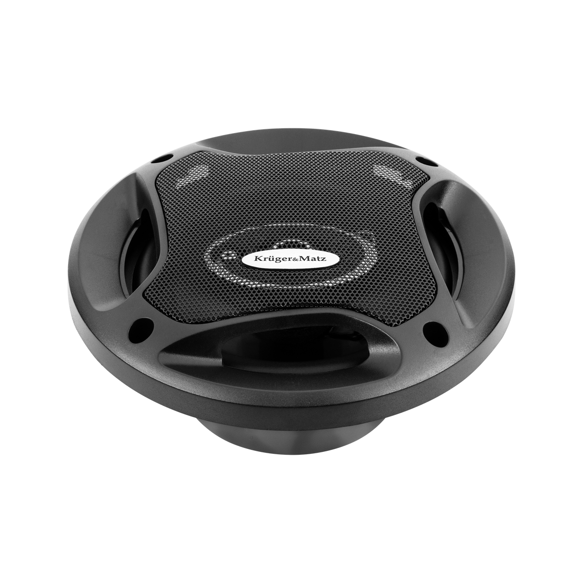 Kruger&Matz Kruger&amp;Matz Car Speakers; Model KMDB50