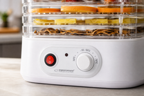 Esperanza EKD004 Esperanza Dehydrator for Mushrooms, Fruits, Vegetables, and Herbs by Appétissant – image 10
