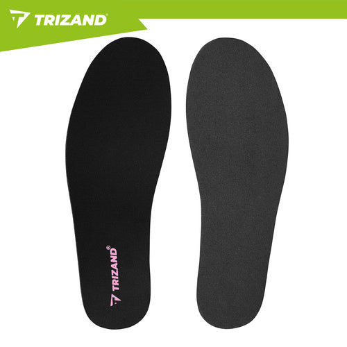 TRIZAND The – Black and Pink Water Shoes—Size 38, 5 mm, Trizand – image 4