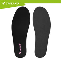 TRIZAND The – Black and Pink Water Shoes—Size 38, 5 mm, Trizand – image 4