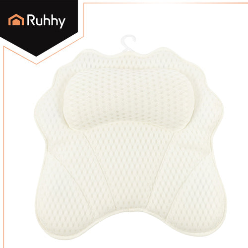 RUHHY The remaining – Ruhhy 27050 Relaxation Bath Pillow – image 6