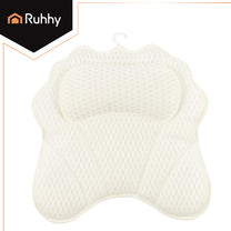 RUHHY The remaining – Ruhhy 27050 Relaxation Bath Pillow – image 6