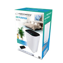 Esperanza Air Purifiers – EHP003 Esperanza Bora Air Purifier – image 11