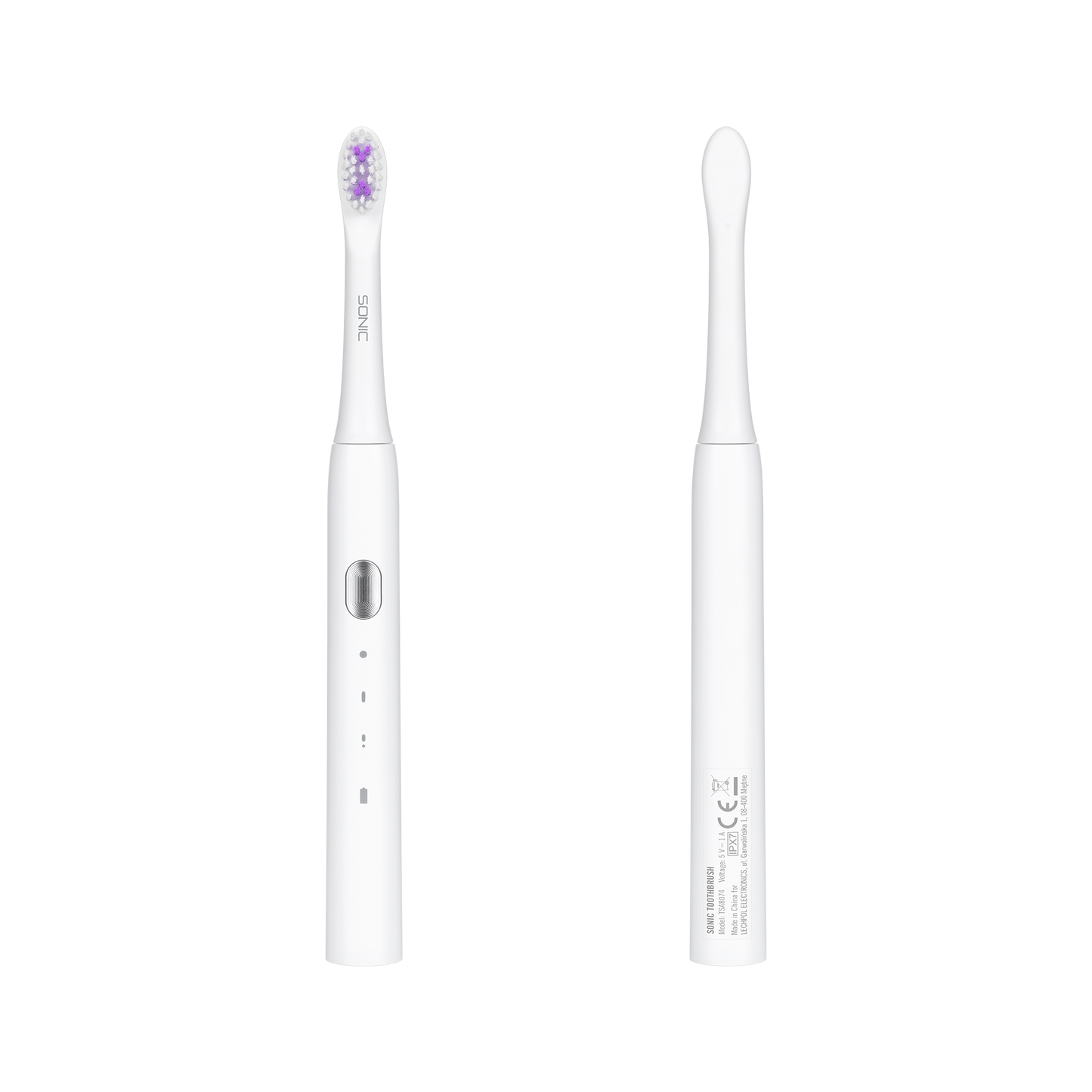 Teesa The remaining – TEESA SONIC LITE Sonic Toothbrush – image 4
