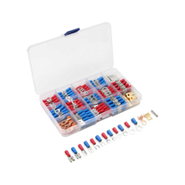 EUROKOMP The remaining – Set of Insulated Connectors, 300 pcs. E5929 – image 4