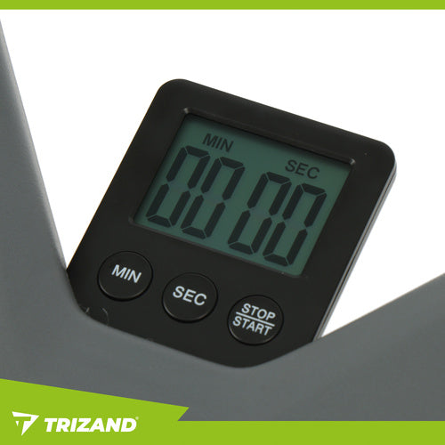 TRIZAND The remaining – Trizand 26946 Balance Board with Counter – image 4