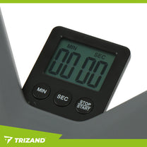 TRIZAND The remaining – Trizand 26946 Balance Board with Counter – image 4
