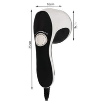SOULIMA The remaining – Soulima 22579 9-in-1 Massager – image 7