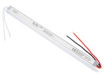 Blow Switching, industrial – 70-581# 12V/3A 36W Slim Mountable Switching Power Supply