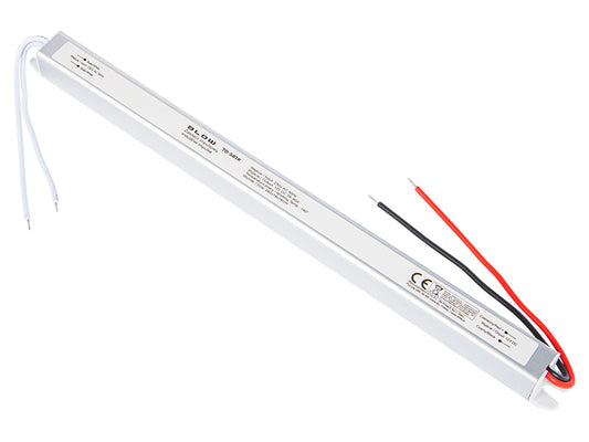 Blow Switching, industrial – 70-581# 12V/3A 36W Slim Mountable Switching Power Supply