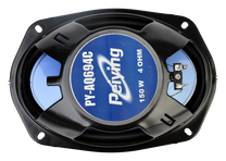 Peiying Car Speakers – PY-AQ694C 6"x9" Car Speaker – image 9