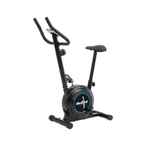 Rebel Spinning, magnetic and elliptical – REBEL ACTIVE magnetic bicycle model RBA-1009 – image 2
