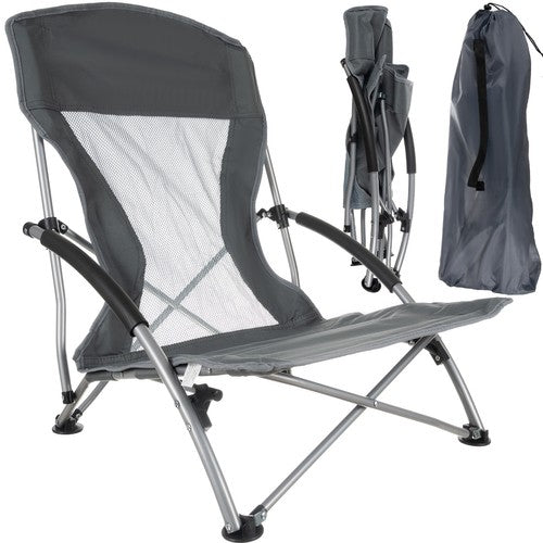TRIZAND Tourist furniture – Trizand 23923 Folding Camping Chair