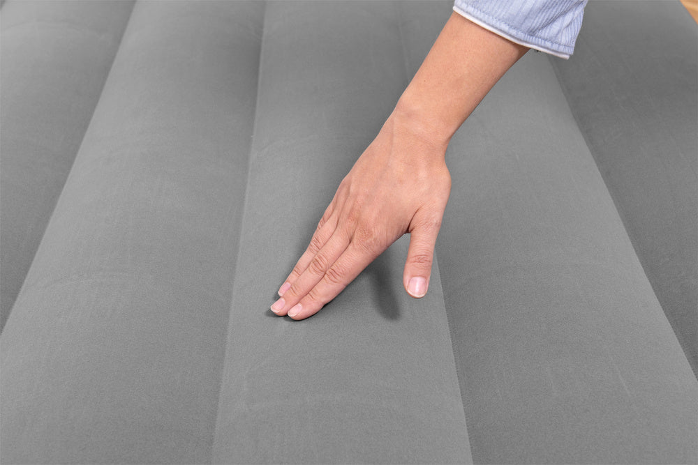 BESTWAY Bestway 67403 Inflatable Mattress, 203 x 152 x 46 cm – image 4
