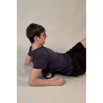 TRIZAND The remaining – Yoga Roller - Massage Roller (Black) 23570 – image 2