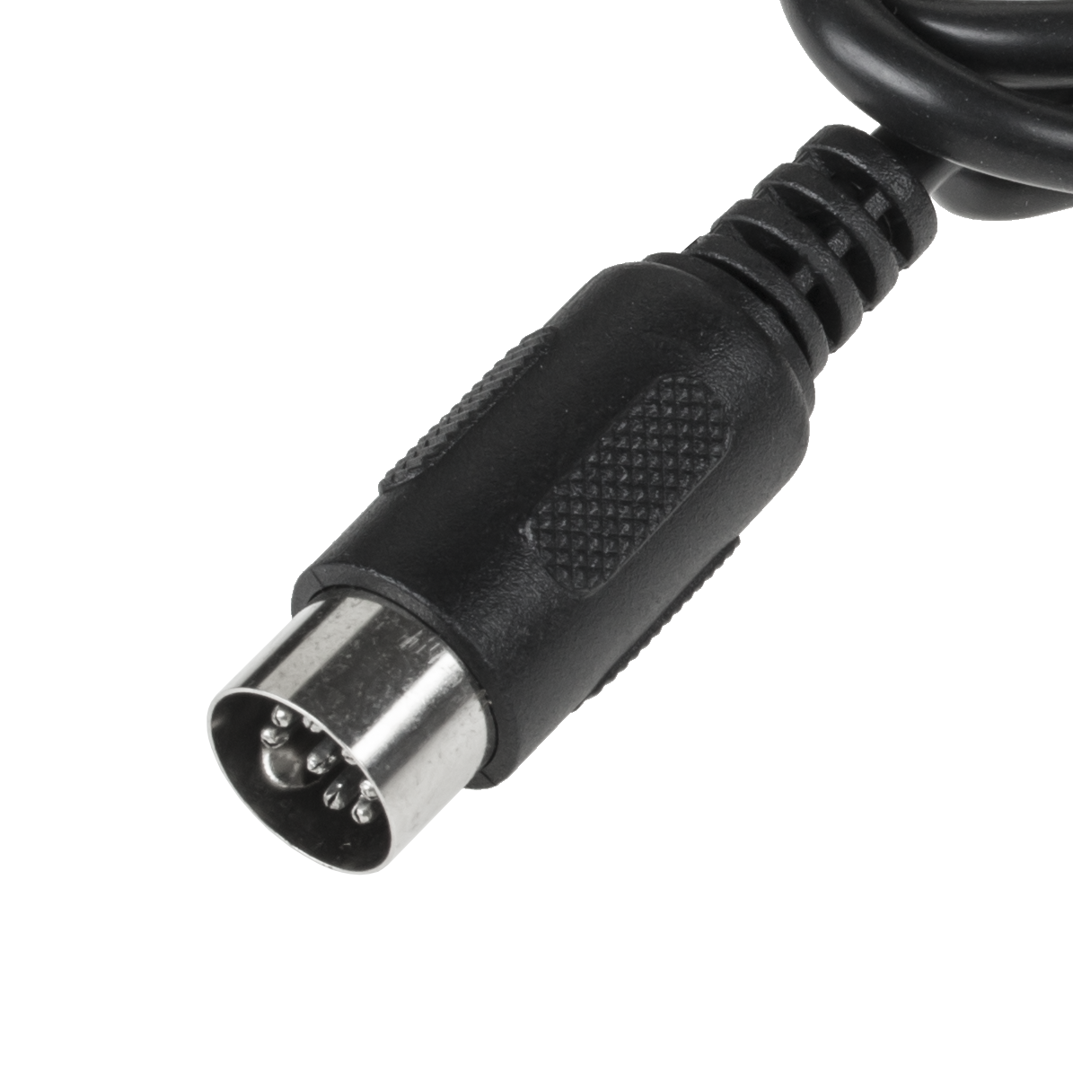Peiying Emulators – Cable for the Peiying PY-EM02 Sanyo Digital CD Changer – image 2