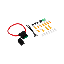 Peiying Cable Sets for Amplifiers (Installation) – Peiying Car Set – image 2