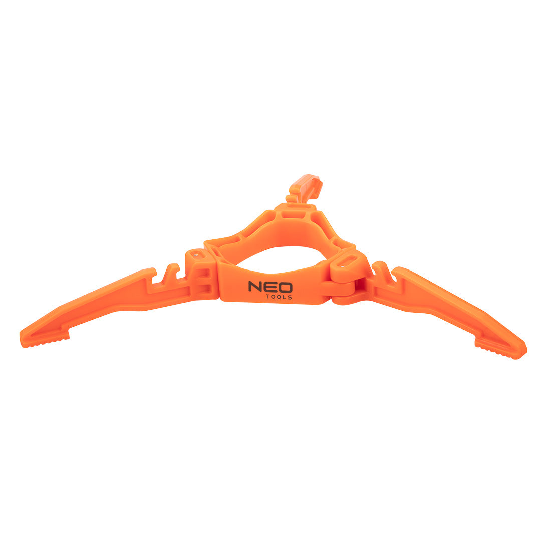 NEO TOOLS Camping stoves, cartridges, gas cartridges and inserts – Cartridge stand