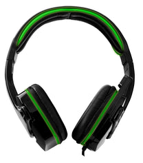 Esperanza Over-ear – EGH310G Esperanza Gaming Headset with Microphone, Raven Green – image 3