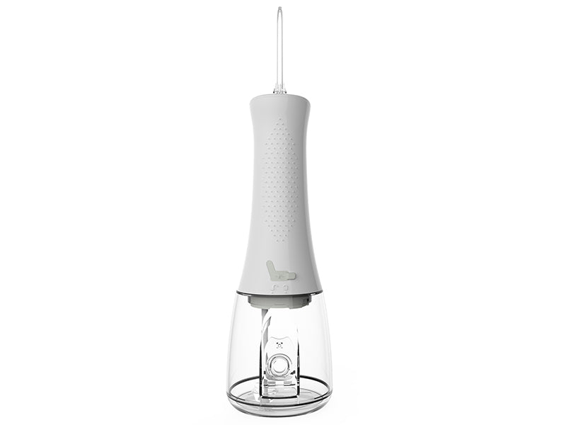 LAFE Oral Irrigators – LAFE CleanPRO White Oral Irrigator – image 4