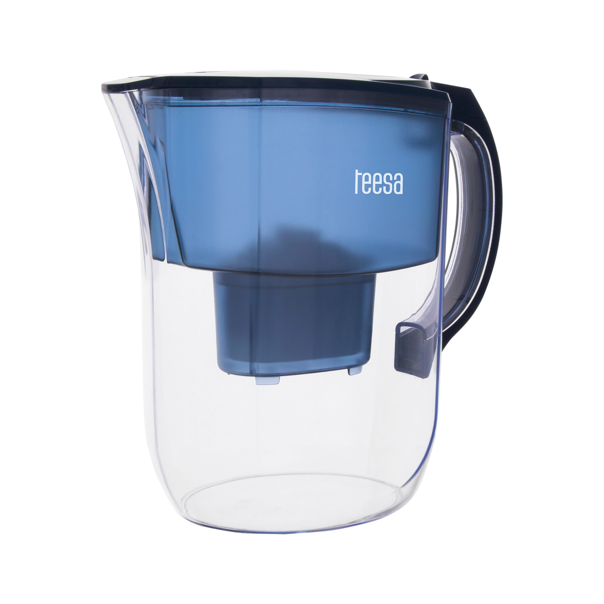Teesa Jugs – 3.8-liter Blue Filter Pitcher
