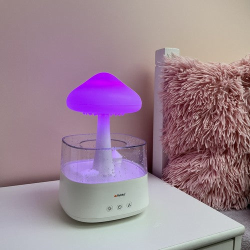 RUHHY Air Humidifiers – Humidifier - Ruhhy 24378 Night Light – image 8