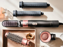 LAFE Curling irons, brushes – LAFE StyleFlow 5-in-1 MultiStyler – image 13