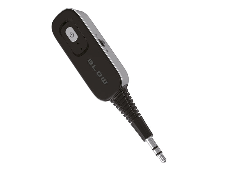Blow Transmitters – 74-196# Bluetooth Transmitter with 3.5mm Aux In/Out Adapter Jack