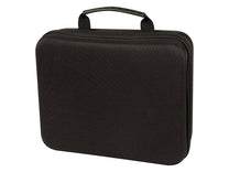 Blow 44-357# Blow Wave 4000 Massage Gun, White + 10 Attachments + Carrying Case – image 7