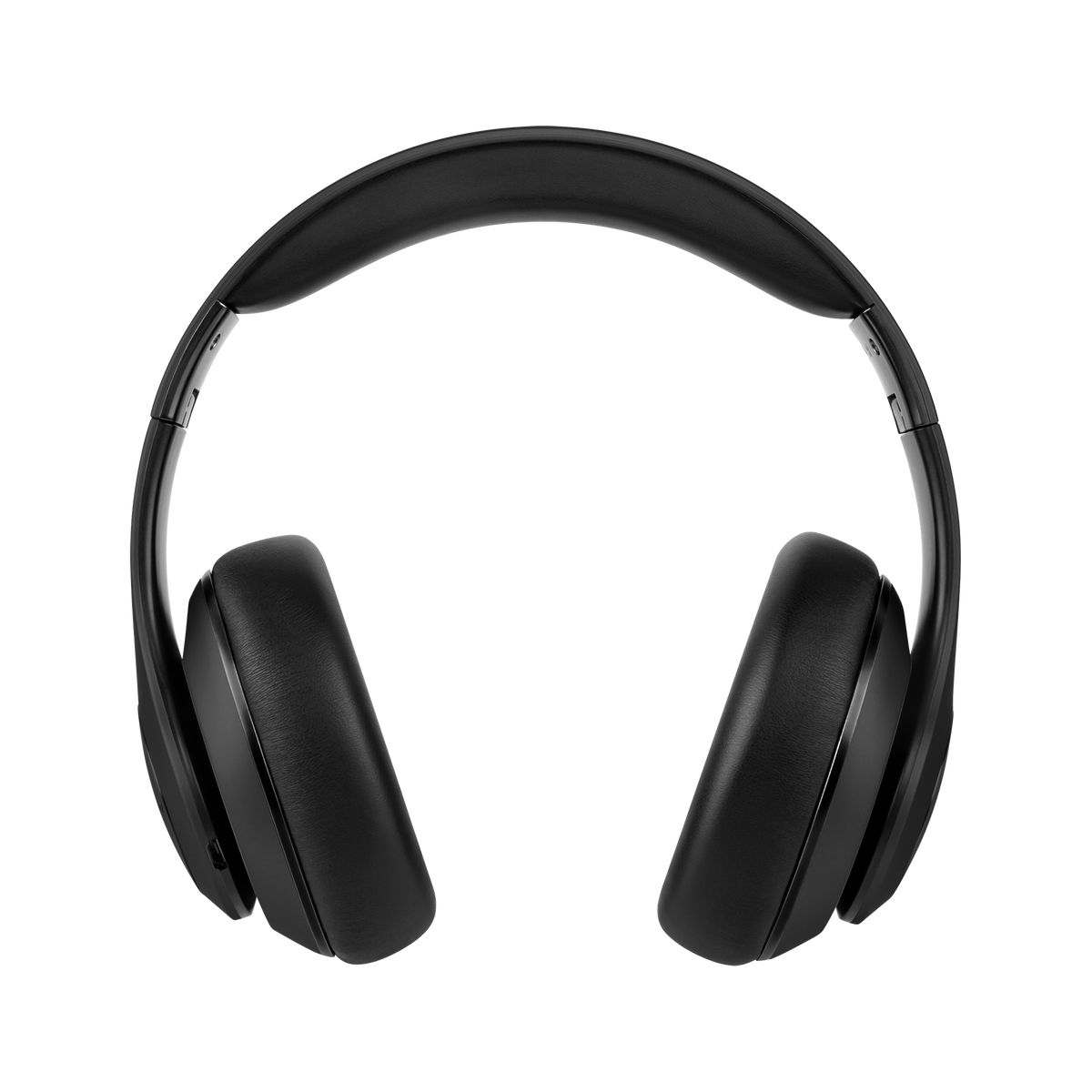 Kruger&Matz Kruger&amp;Matz Street 3 Wireless Over-Ear Headphones, Black – image 3