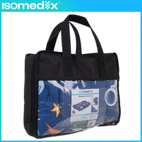ISOMEDIX The remaining – Isomedix 4 kg Weighted Blanket, 100x150 cm, 26897 – image 3