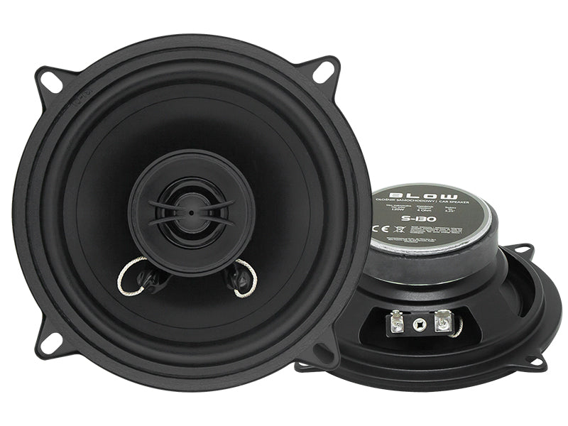 Blow Car Speakers – 30-602# Blow S-130 Speaker 4 ohms