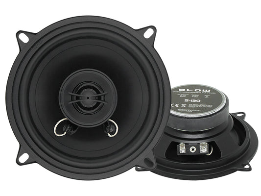 Blow Car Speakers – 30-602# Blow S-130 Speaker 4 ohms