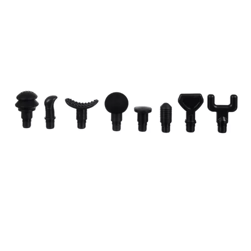 MALATEC The remaining – Malatec 23642 Massage Gun – image 5