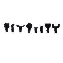 MALATEC The remaining – Malatec 23642 Massage Gun – image 5