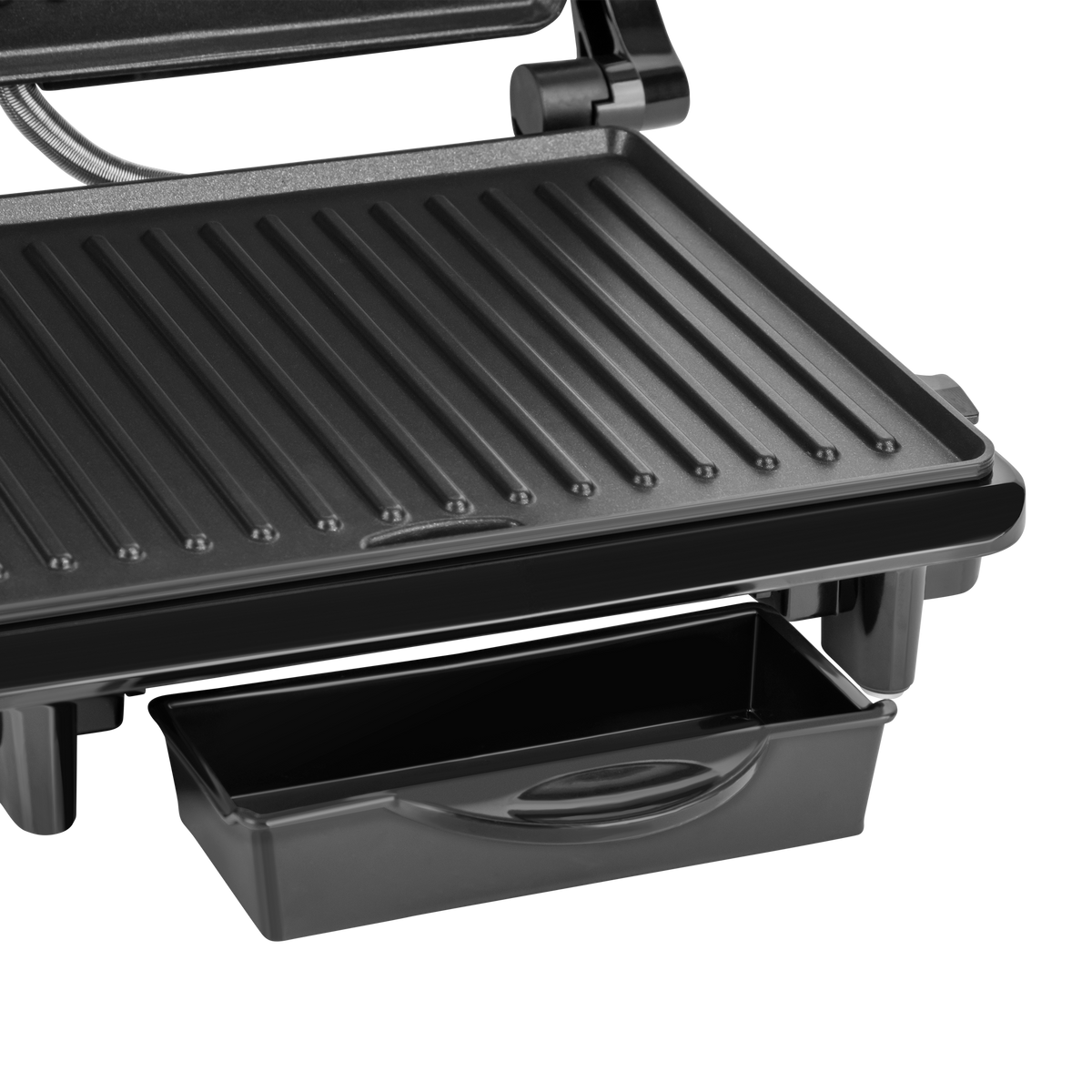Teesa Electric Grills – Panini Grill, Toaster, 1500W – image 3