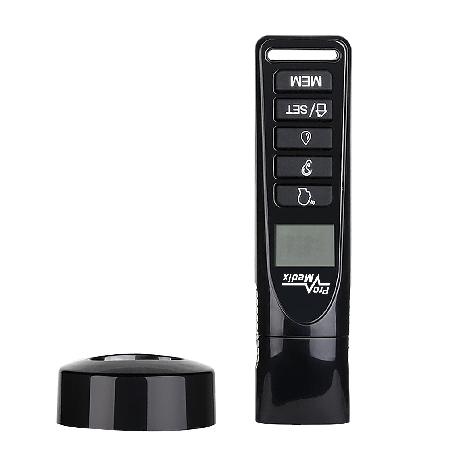 ProMedix Medical Thermometers – Promedix PR-638 Non-Contact Medical Infrared Thermometer – image 6