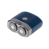 ADLER Shavers – AD 2937 Travel Shaver with 2 Heads and USB – image 14