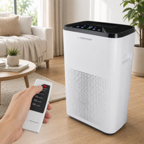 Esperanza Air Purifiers – EHP004 Esperanza Mistral Air Purifier – image 10