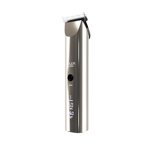 ADLER Hair Clippers – AD 2834 Hair Clipper with LCD Display – image 13