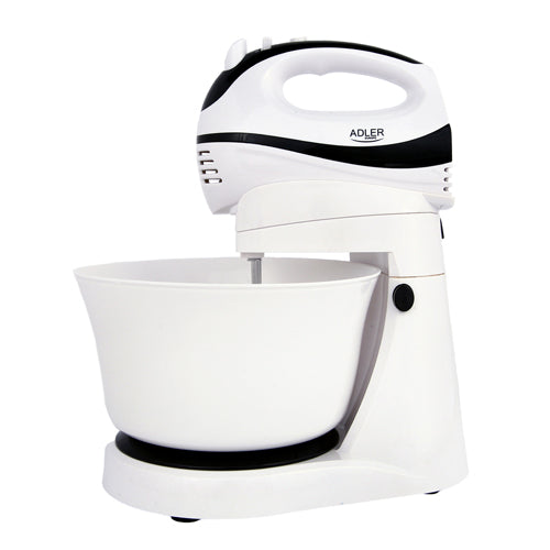ADLER Mixers and Blenders – AD 4206 Mixer with Bowl