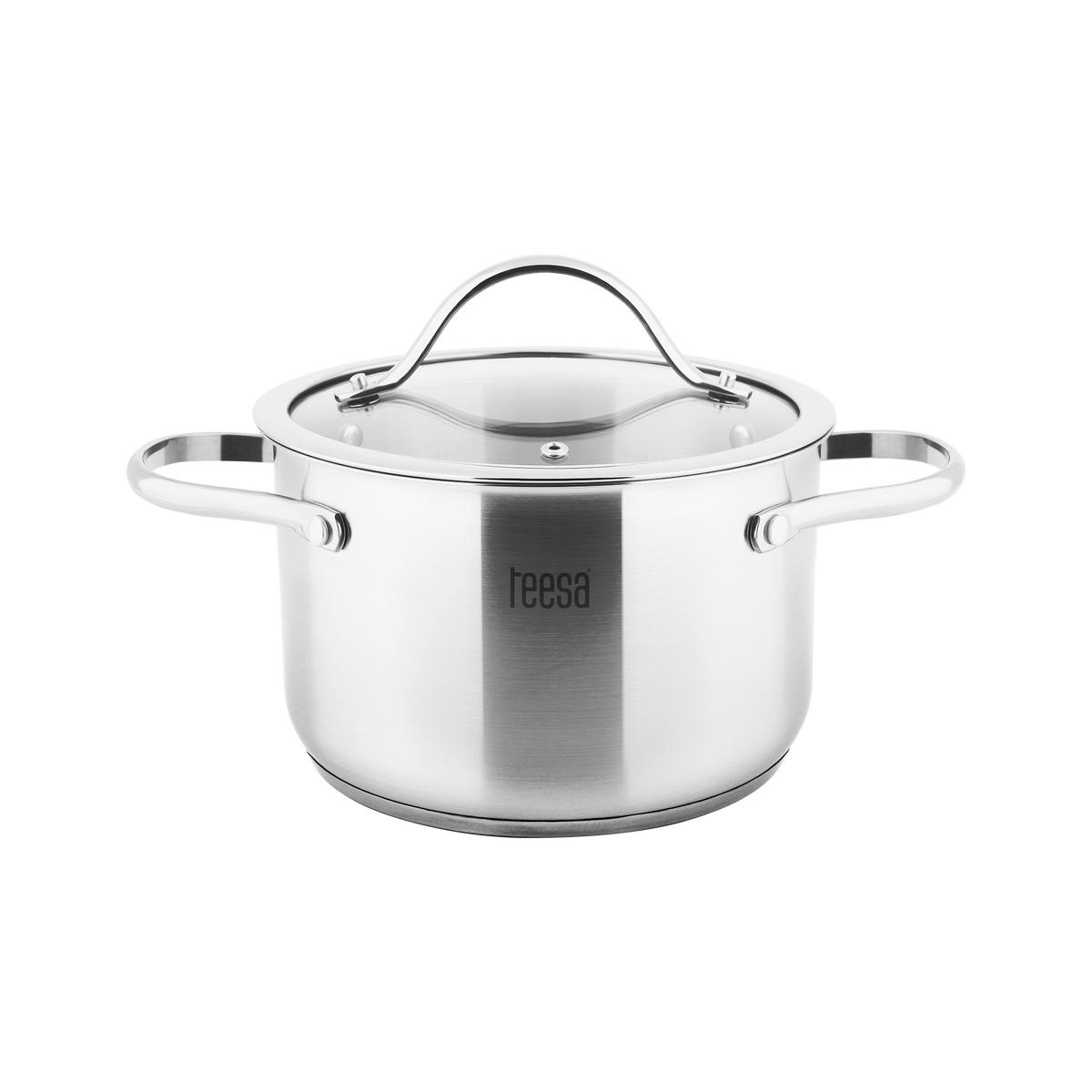 Teesa Pots and cookware – TEESA COOK EXPERT MASTER 6-Piece Cookware Set – image 3