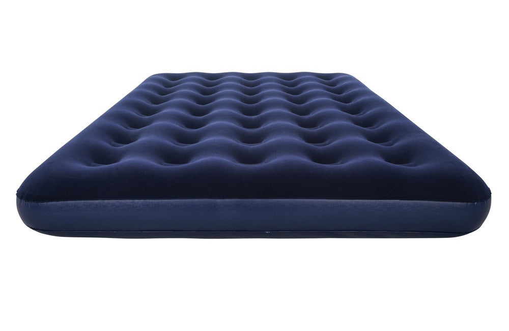 BESTWAY Bestway 67002 Inflatable Mattress, 191 x 137 x 22 cm – image 3