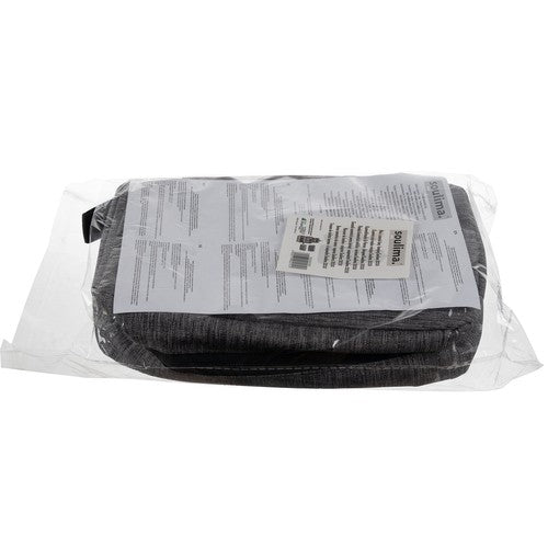 SOULIMA Cosmetics, trunks, containers – Men's Wall-Mounted Toiletry Bag - Soulima 20250 – image 16