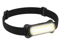 Blow Flashlights, hand lamps, headlamps – 87-529# Rechargeable LED Headlamp, 280 lm