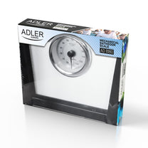 ADLER Bathroom Scales – AD 8180 Mechanical Bathroom Scale – image 12