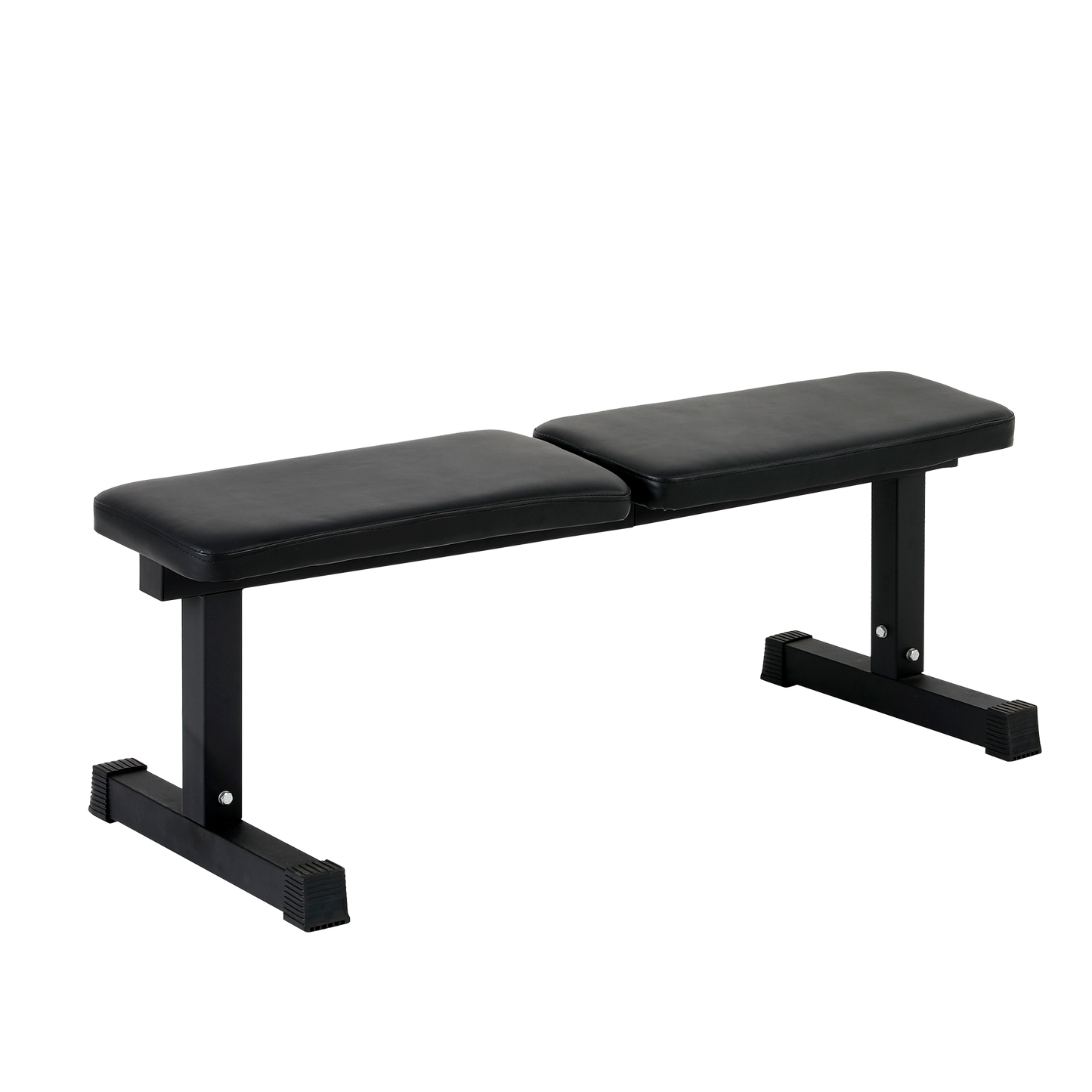 Rebel Training racks and benches – Straight, Reinforced Workout Bench, REBEL ACTIVE – image 2