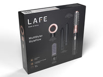LAFE Curling irons, brushes – LAFE StyleFlow 5-in-1 MultiStyler – image 19