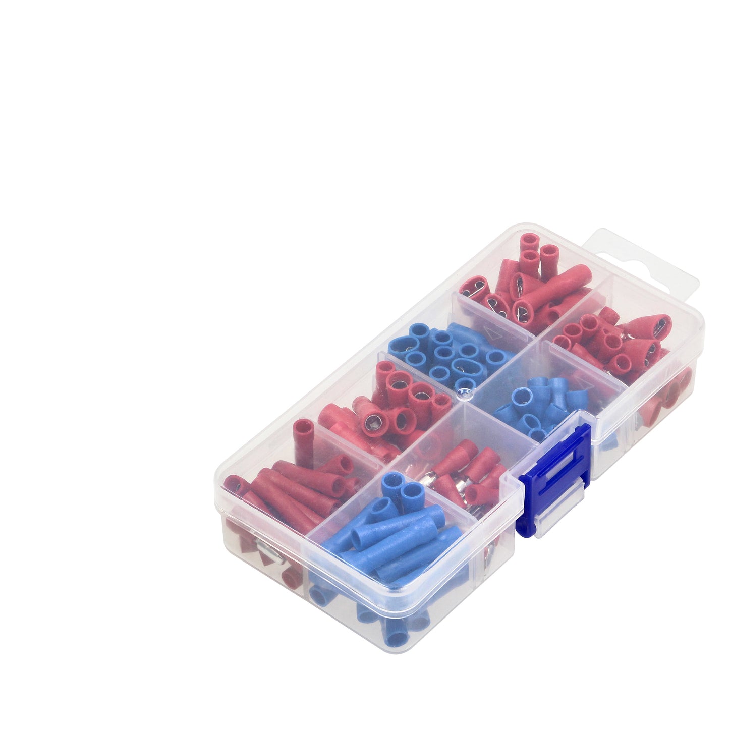 Orno Connectors – HOBBY Cable End Cap Set, 125 pcs. – image 3
